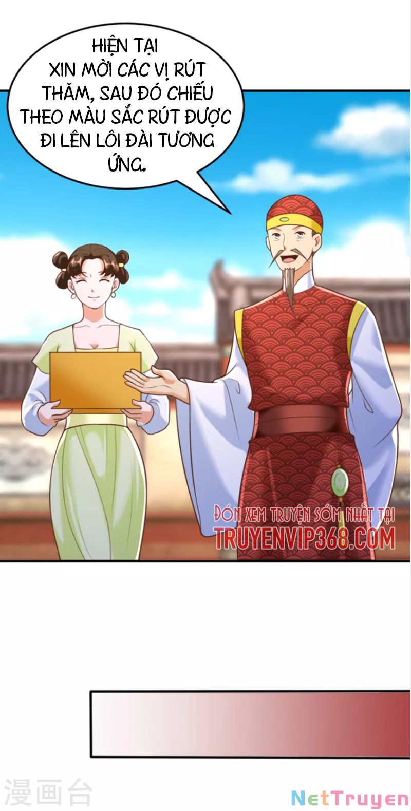 Chí Tôn Trọng Sinh Chapter 166 - Trang 12