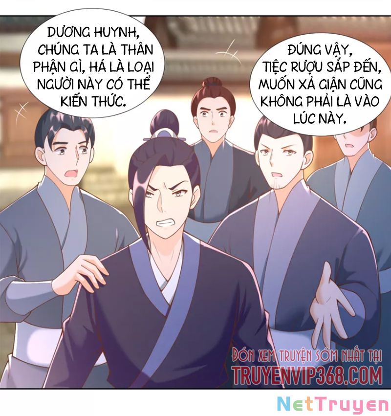 Chí Tôn Trọng Sinh Chapter 161 - Trang 13