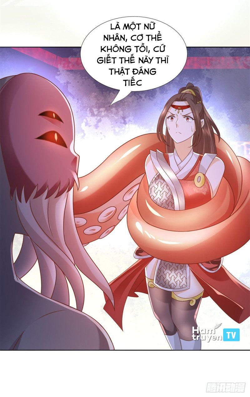 Chí Tôn Trọng Sinh Chapter 133 - Trang 19