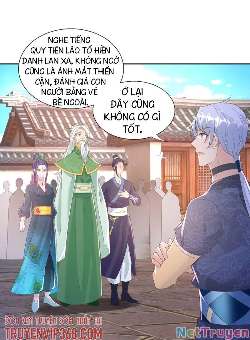 Chí Tôn Trọng Sinh Chapter 160 - Trang 23