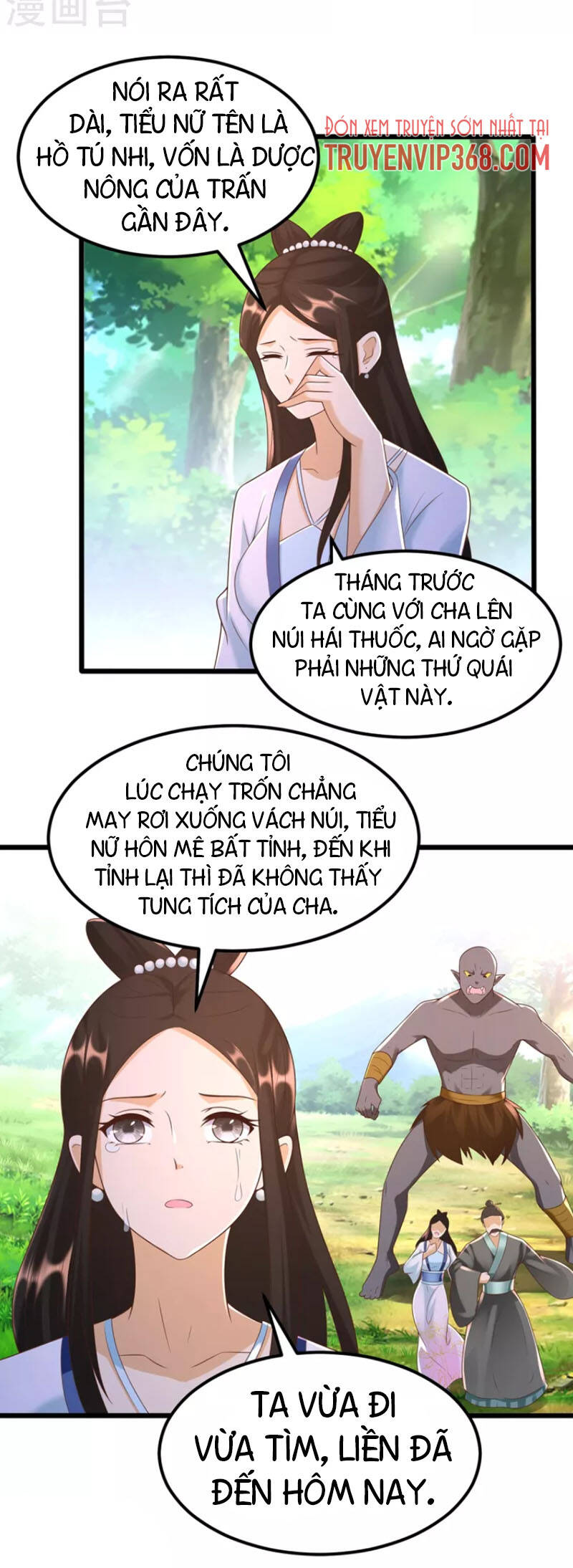 Chí Tôn Trọng Sinh Chapter 170 - Trang 20