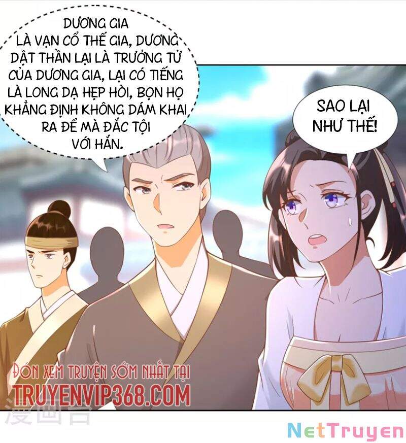 Chí Tôn Trọng Sinh Chapter 159 - Trang 9