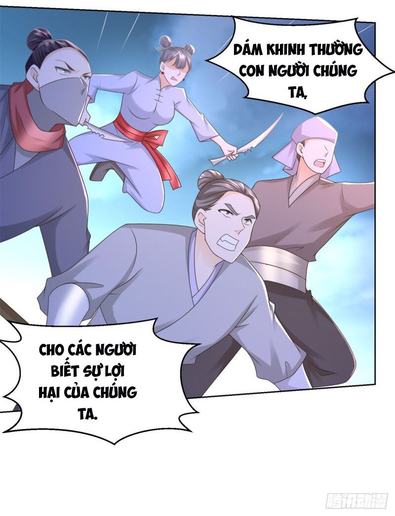 Chí Tôn Trọng Sinh Chapter 125 - Trang 14