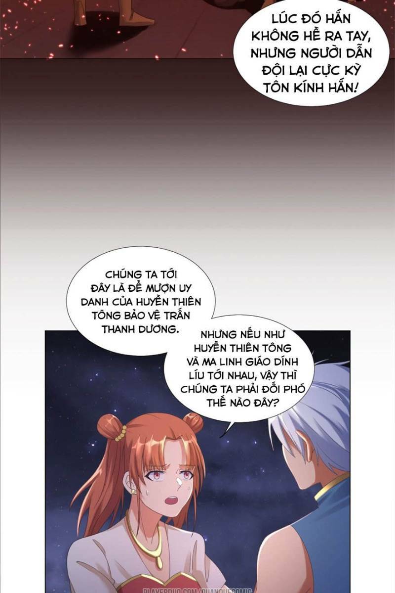 Chí Tôn Trọng Sinh Chapter 9 - Trang 12