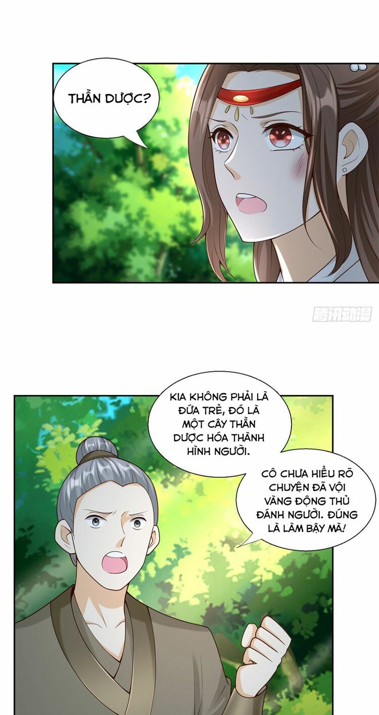 Chí Tôn Trọng Sinh Chapter 141 - Trang 16