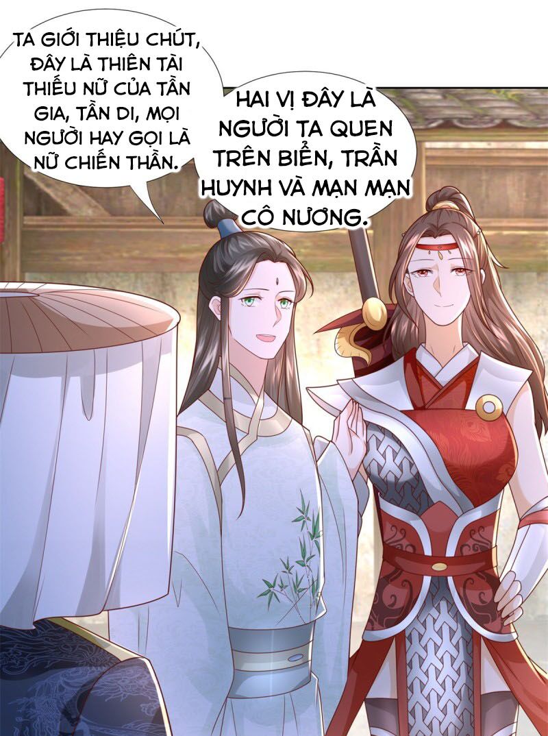 Chí Tôn Trọng Sinh Chapter 115 - Trang 12