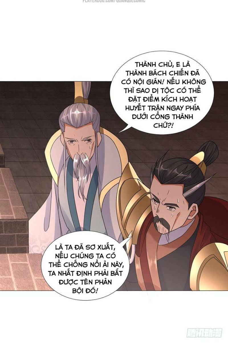 Chí Tôn Trọng Sinh Chapter 20 - Trang 13