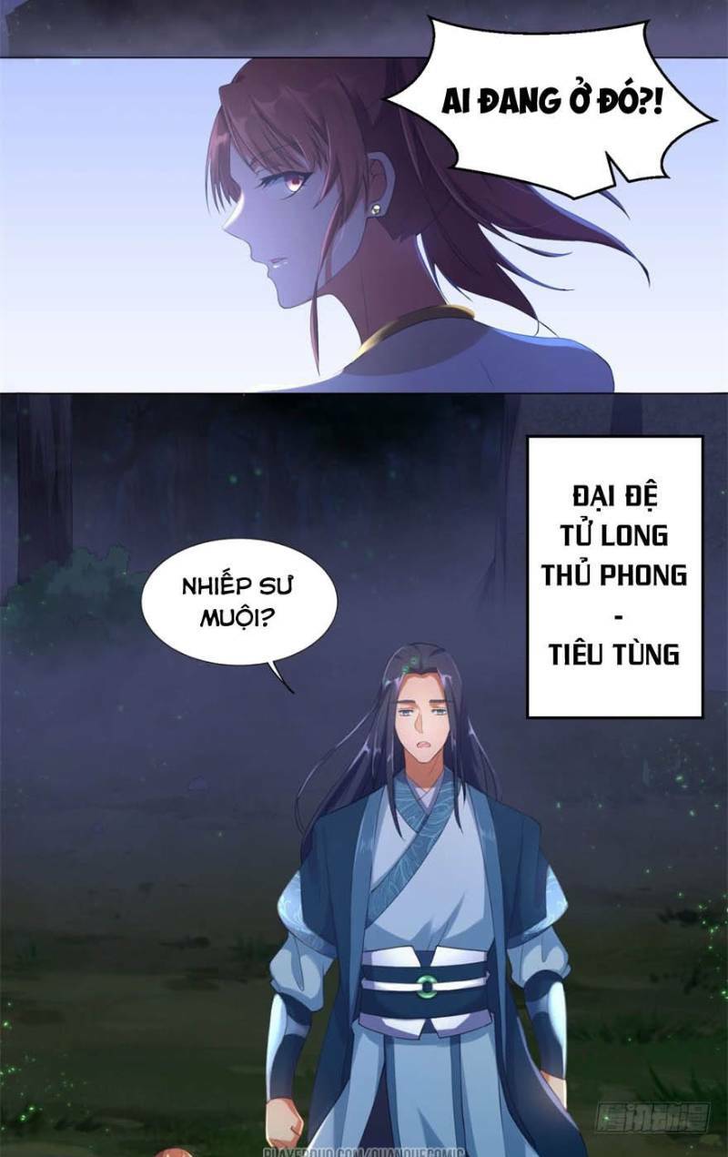 Chí Tôn Trọng Sinh Chapter 9 - Trang 6