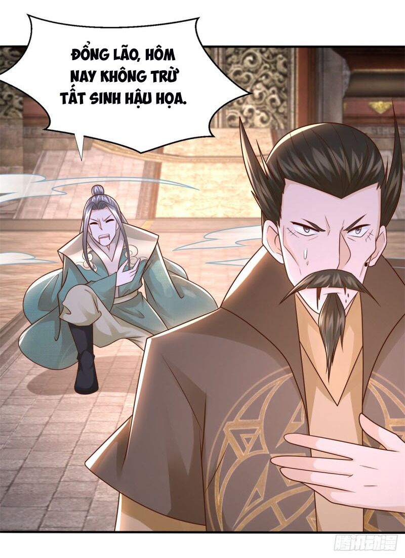 Chí Tôn Trọng Sinh Chapter 119 - Trang 7