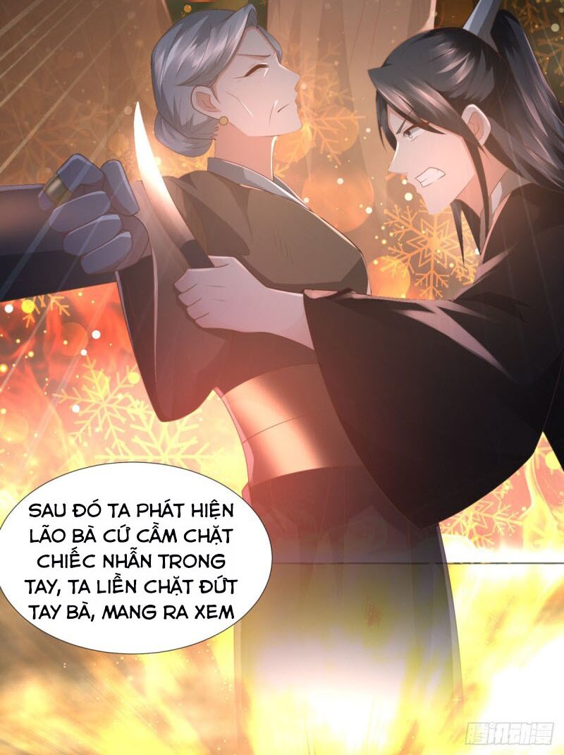 Chí Tôn Trọng Sinh Chapter 103 - Trang 8