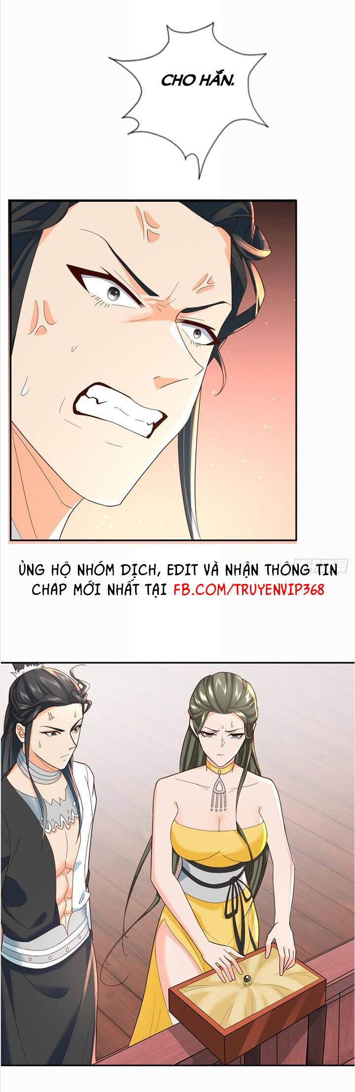 Chí Tôn Trọng Sinh Chapter 209 - Trang 20