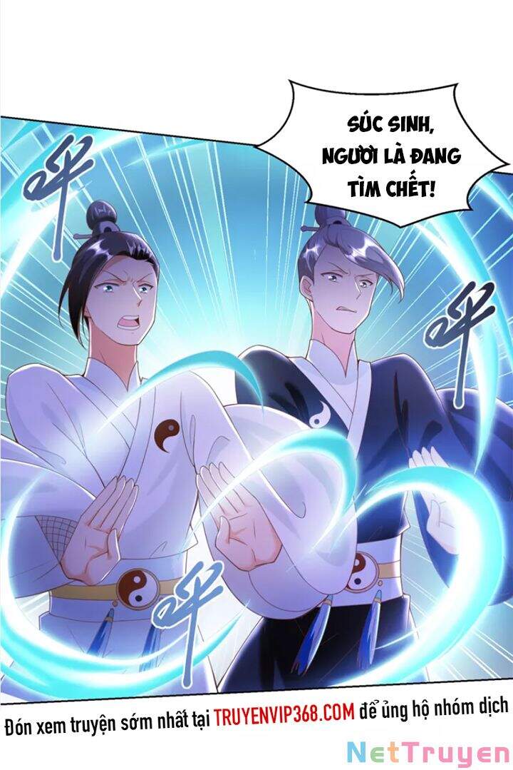 Chí Tôn Trọng Sinh Chapter 148 - Trang 7