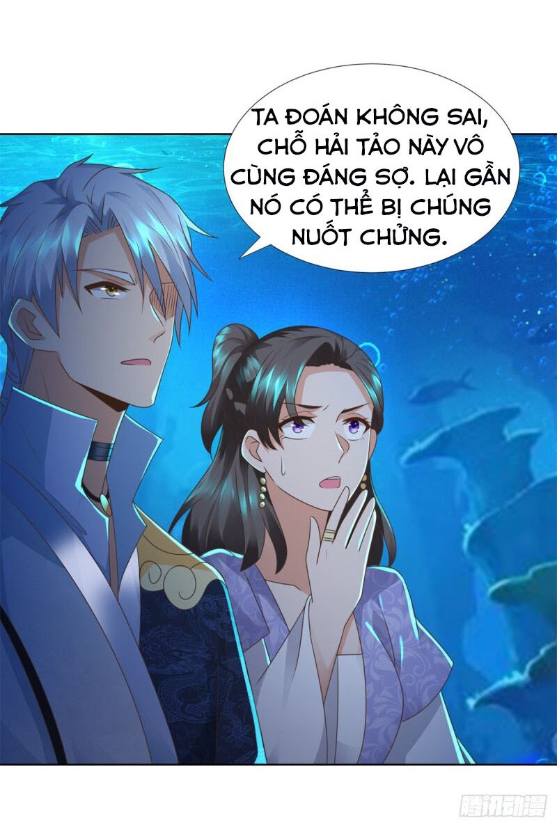 Chí Tôn Trọng Sinh Chapter 112 - Trang 9