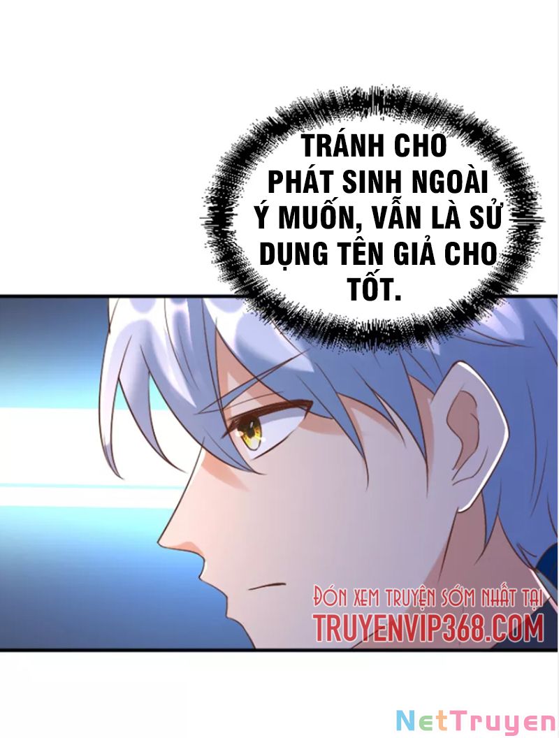 Chí Tôn Trọng Sinh Chapter 166 - Trang 18