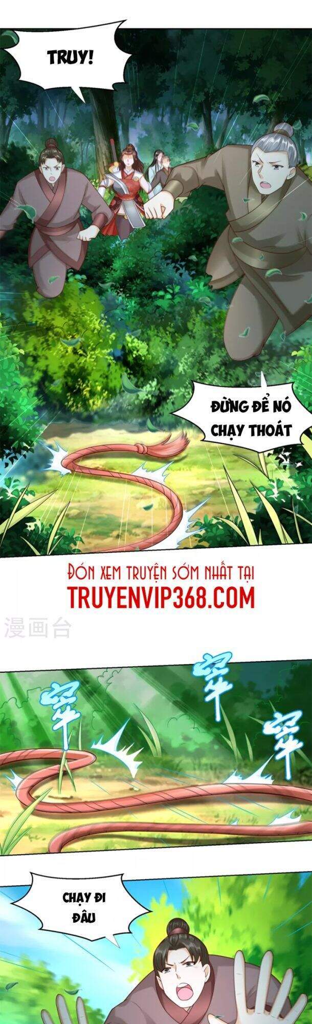 Chí Tôn Trọng Sinh Chapter 143 - Trang 2