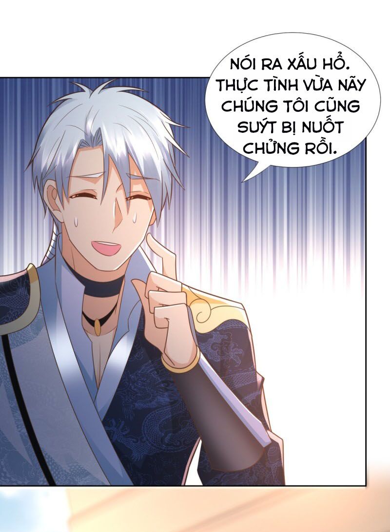 Chí Tôn Trọng Sinh Chapter 105 - Trang 7