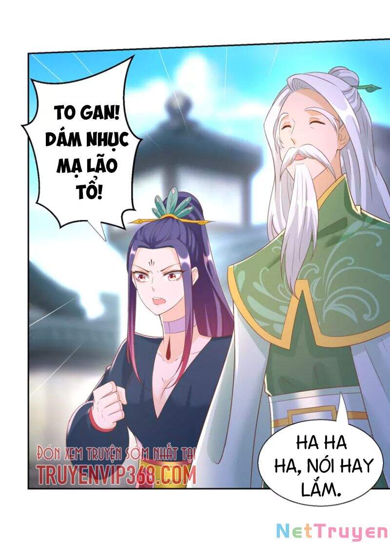 Chí Tôn Trọng Sinh Chapter 160 - Trang 25