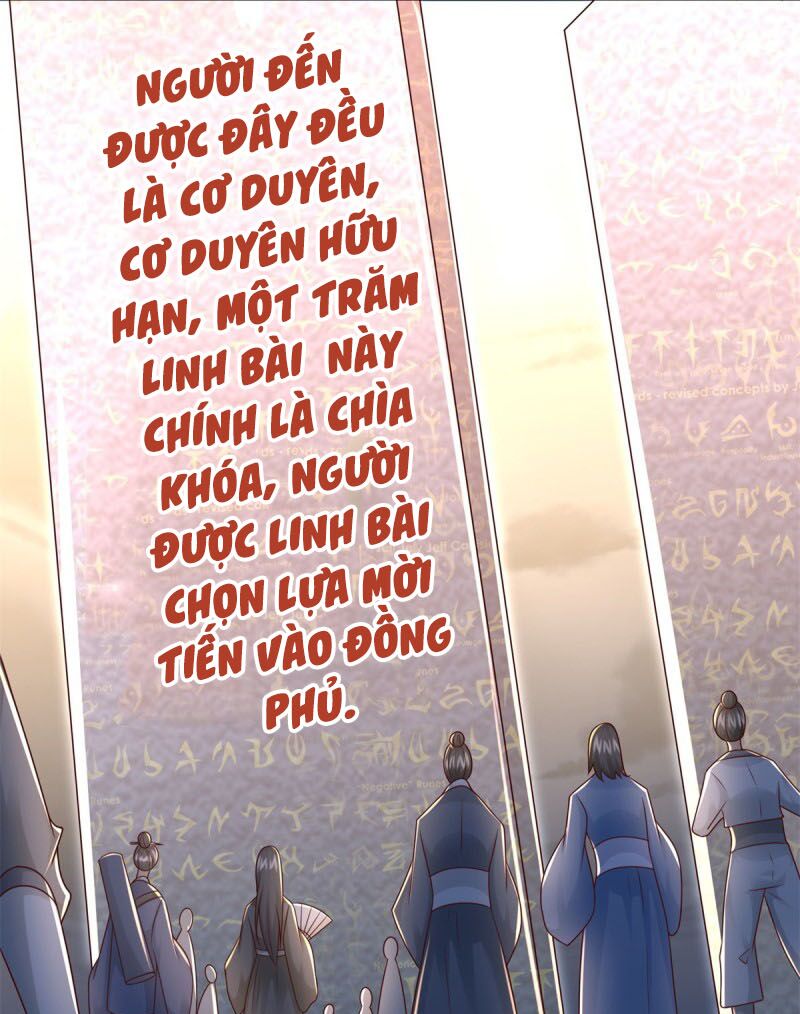 Chí Tôn Trọng Sinh Chapter 124 - Trang 18