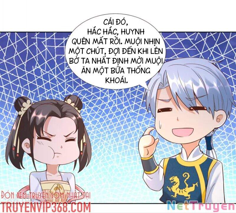 Chí Tôn Trọng Sinh Chapter 163 - Trang 14