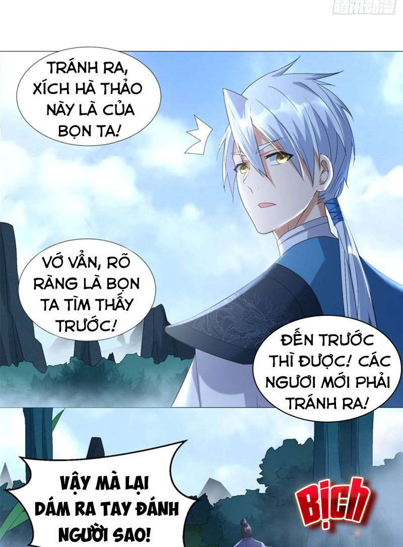 Chí Tôn Trọng Sinh Chapter 39 - Trang 10