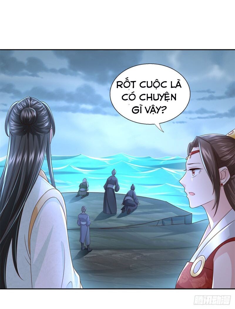 Chí Tôn Trọng Sinh Chapter 124 - Trang 2