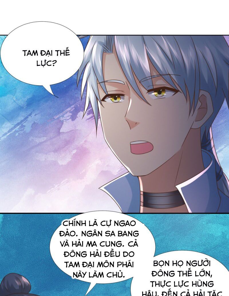 Chí Tôn Trọng Sinh Chapter 105 - Trang 13