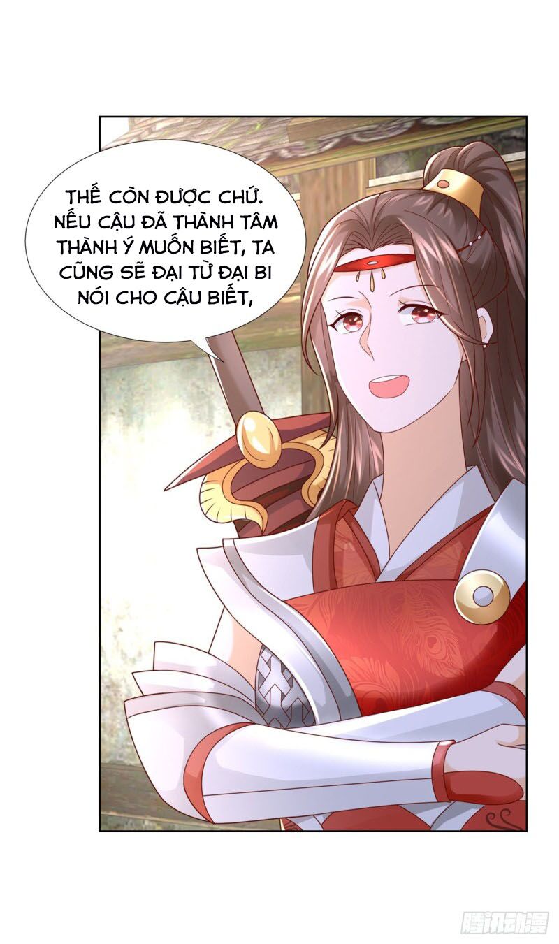 Chí Tôn Trọng Sinh Chapter 115 - Trang 16