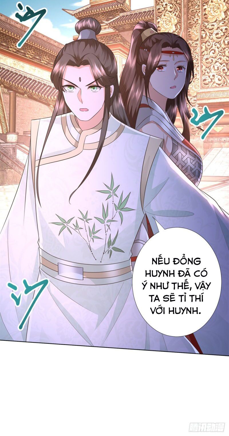 Chí Tôn Trọng Sinh Chapter 116 - Trang 32