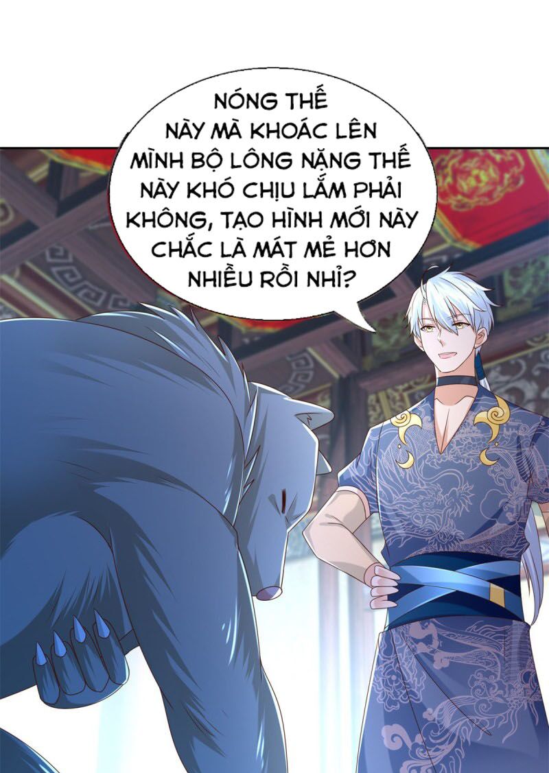 Chí Tôn Trọng Sinh Chapter 129 - Trang 15