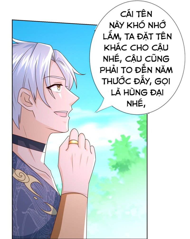 Chí Tôn Trọng Sinh Chapter 132 - Trang 6