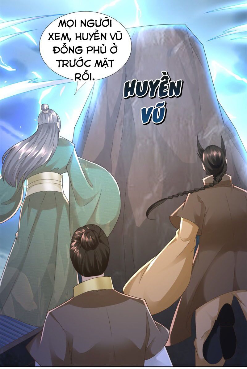 Chí Tôn Trọng Sinh Chapter 122 - Trang 6