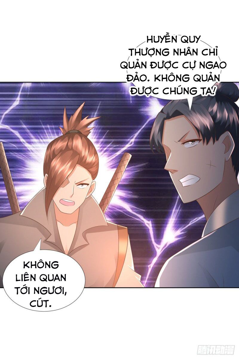 Chí Tôn Trọng Sinh Chapter 105 - Trang 29