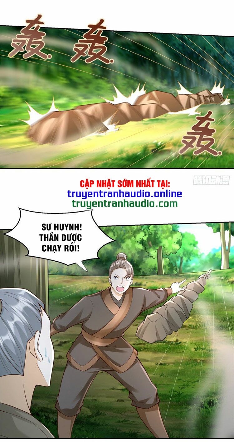 Chí Tôn Trọng Sinh Chapter 141 - Trang 15