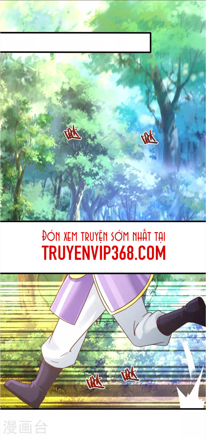 Chí Tôn Trọng Sinh Chapter 195 - Trang 1