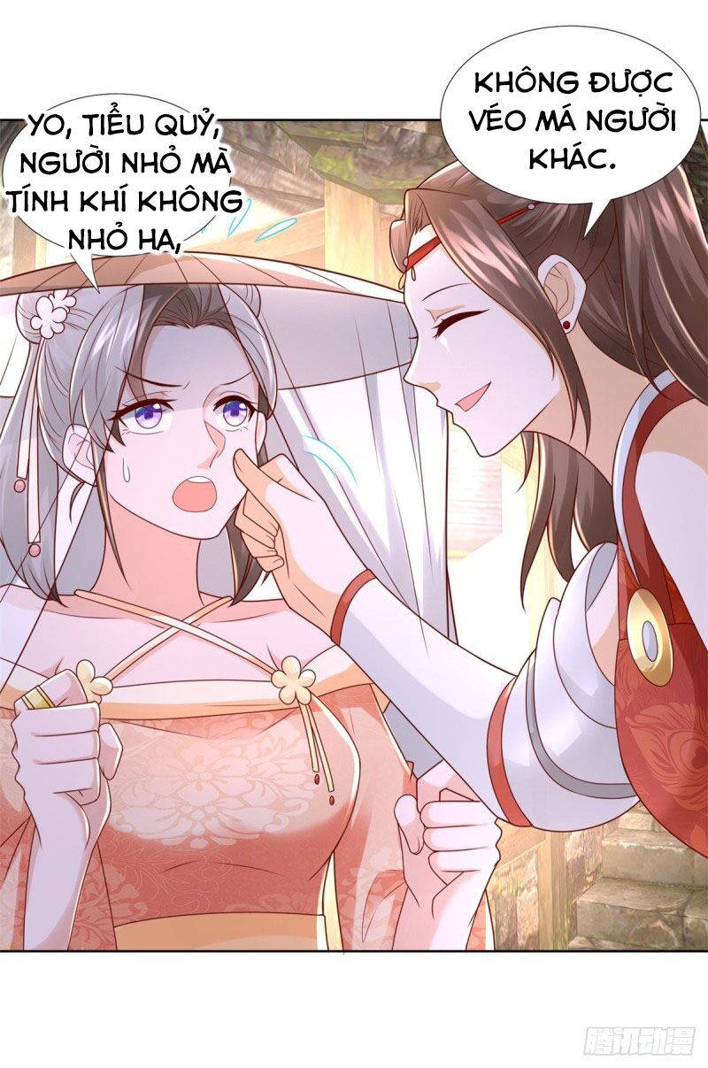 Chí Tôn Trọng Sinh Chapter 115 - Trang 14