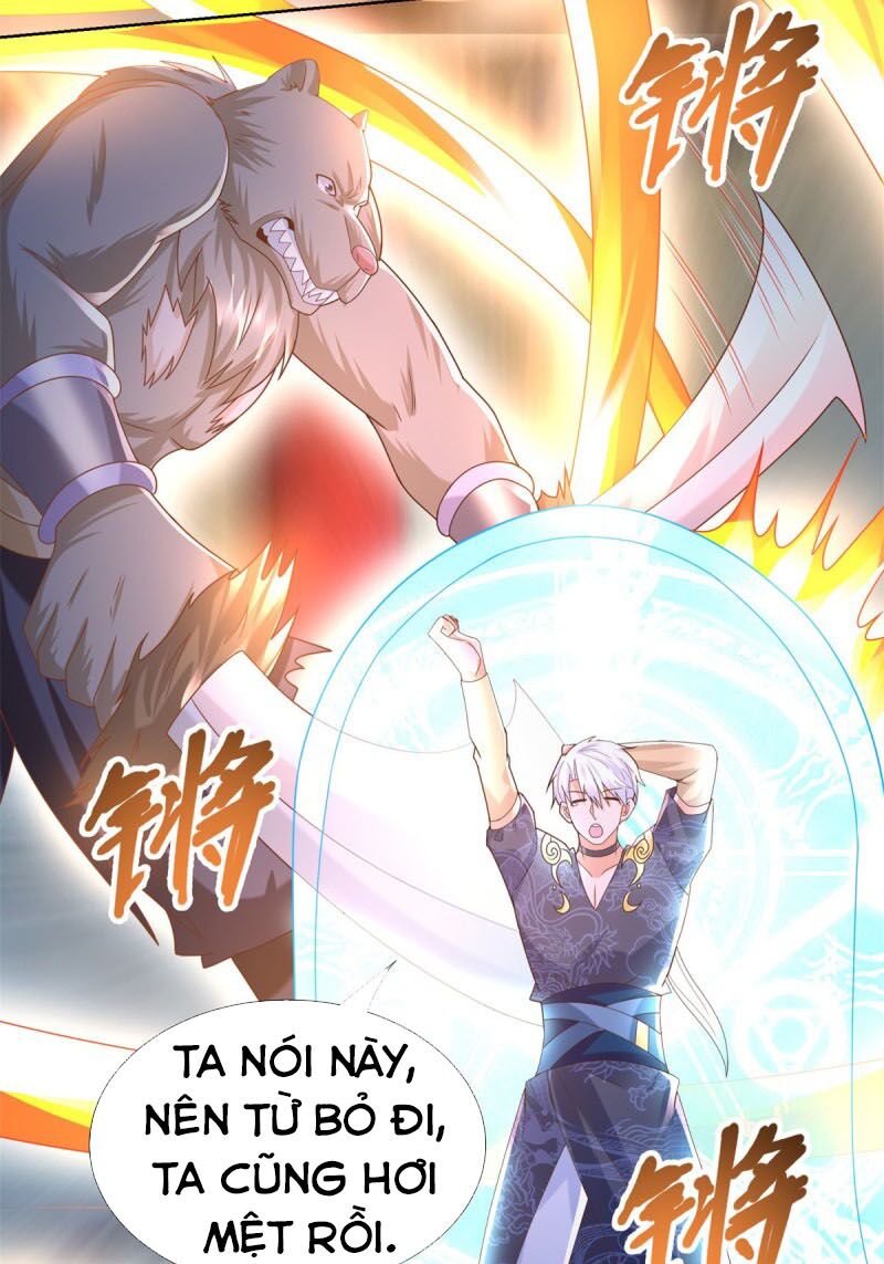 Chí Tôn Trọng Sinh Chapter 130 - Trang 18