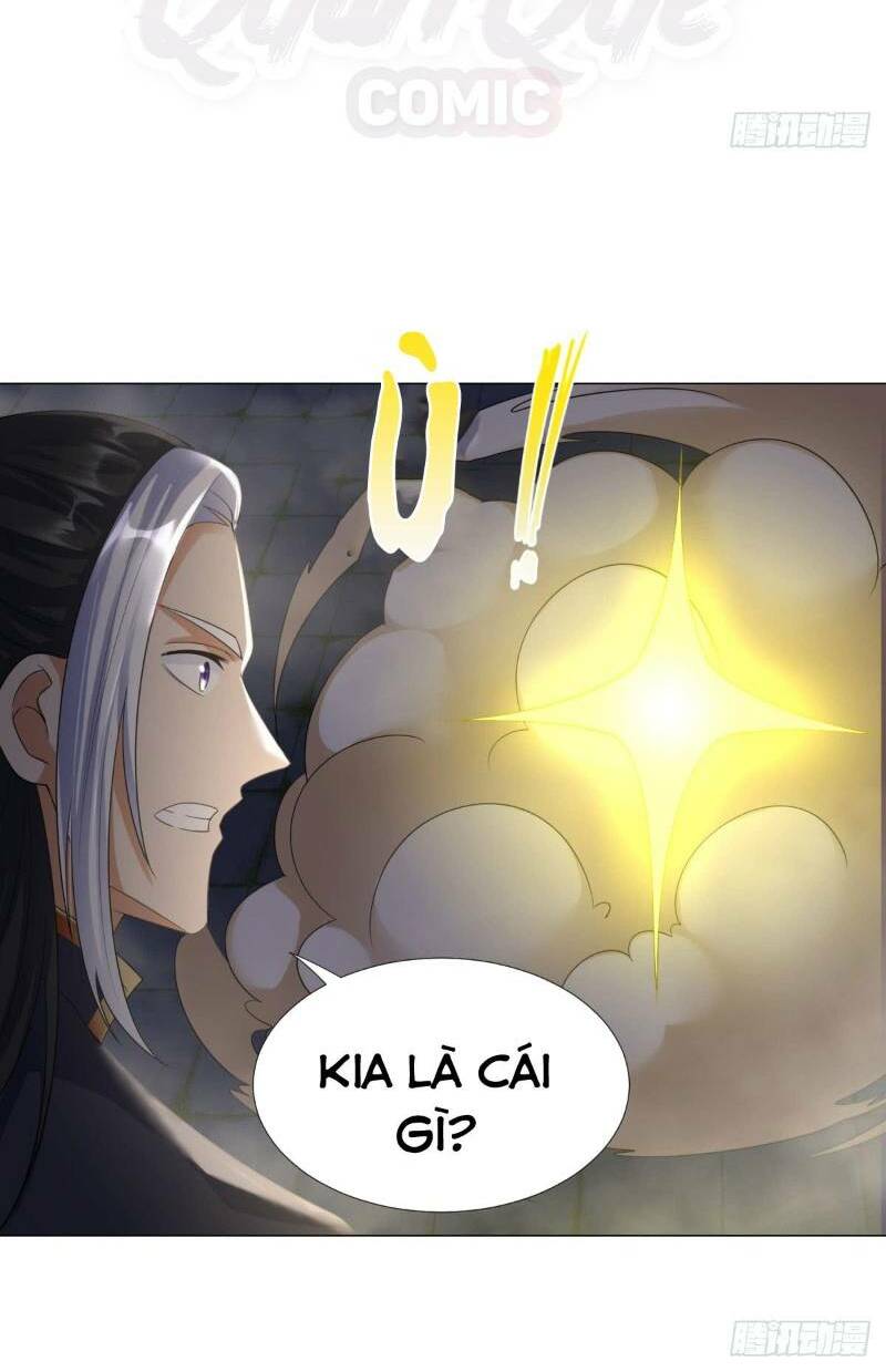 Chí Tôn Trọng Sinh Chapter 35 - Trang 17