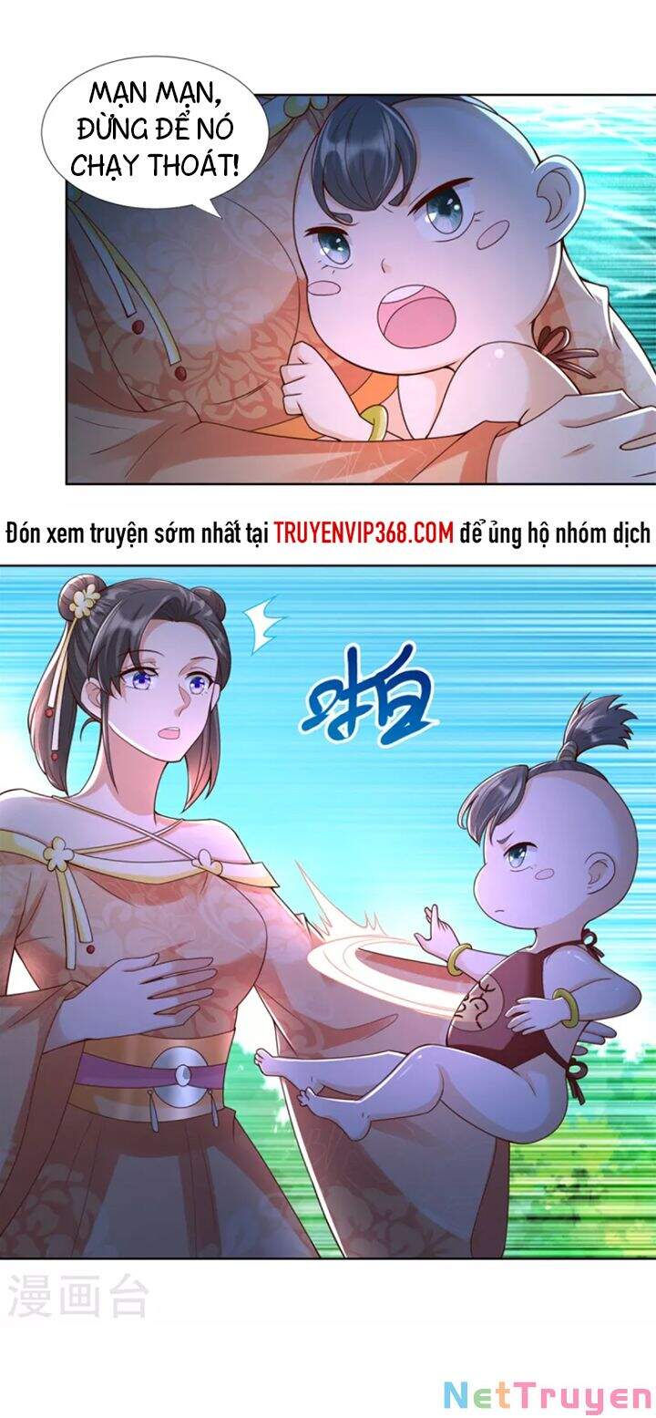 Chí Tôn Trọng Sinh Chapter 145 - Trang 8