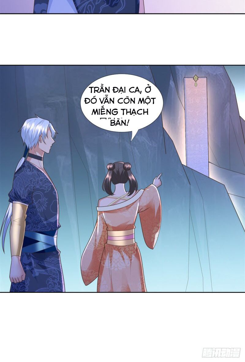 Chí Tôn Trọng Sinh Chapter 125 - Trang 24