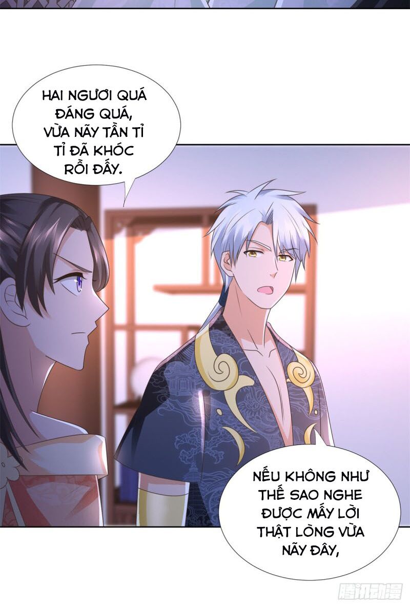 Chí Tôn Trọng Sinh Chapter 120 - Trang 21