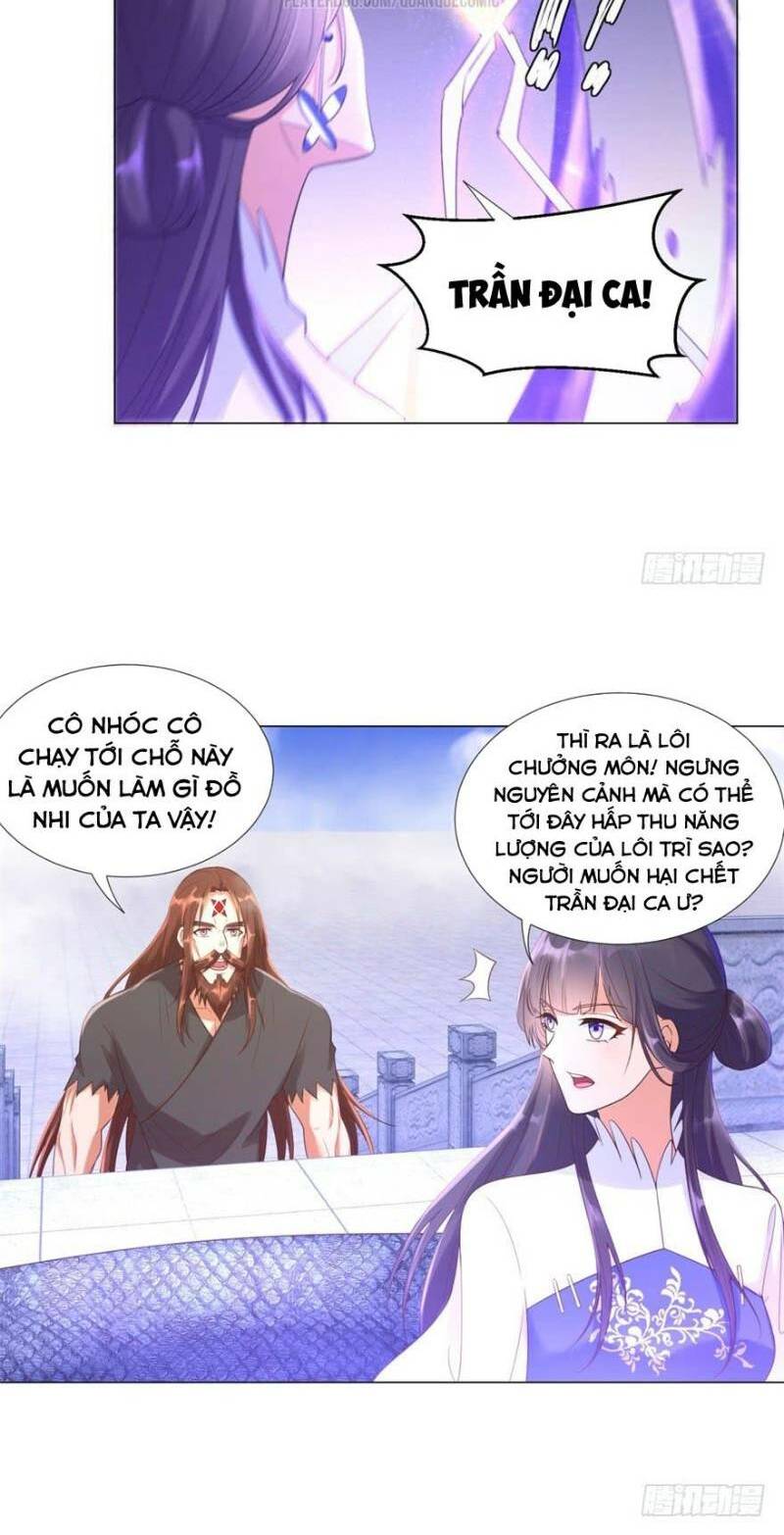 Chí Tôn Trọng Sinh Chapter 25 - Trang 4