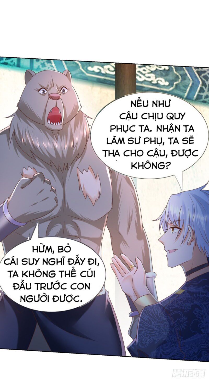 Chí Tôn Trọng Sinh Chapter 131 - Trang 14