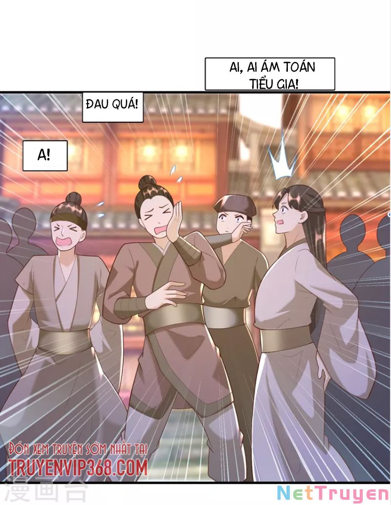 Chí Tôn Trọng Sinh Chapter 166 - Trang 6