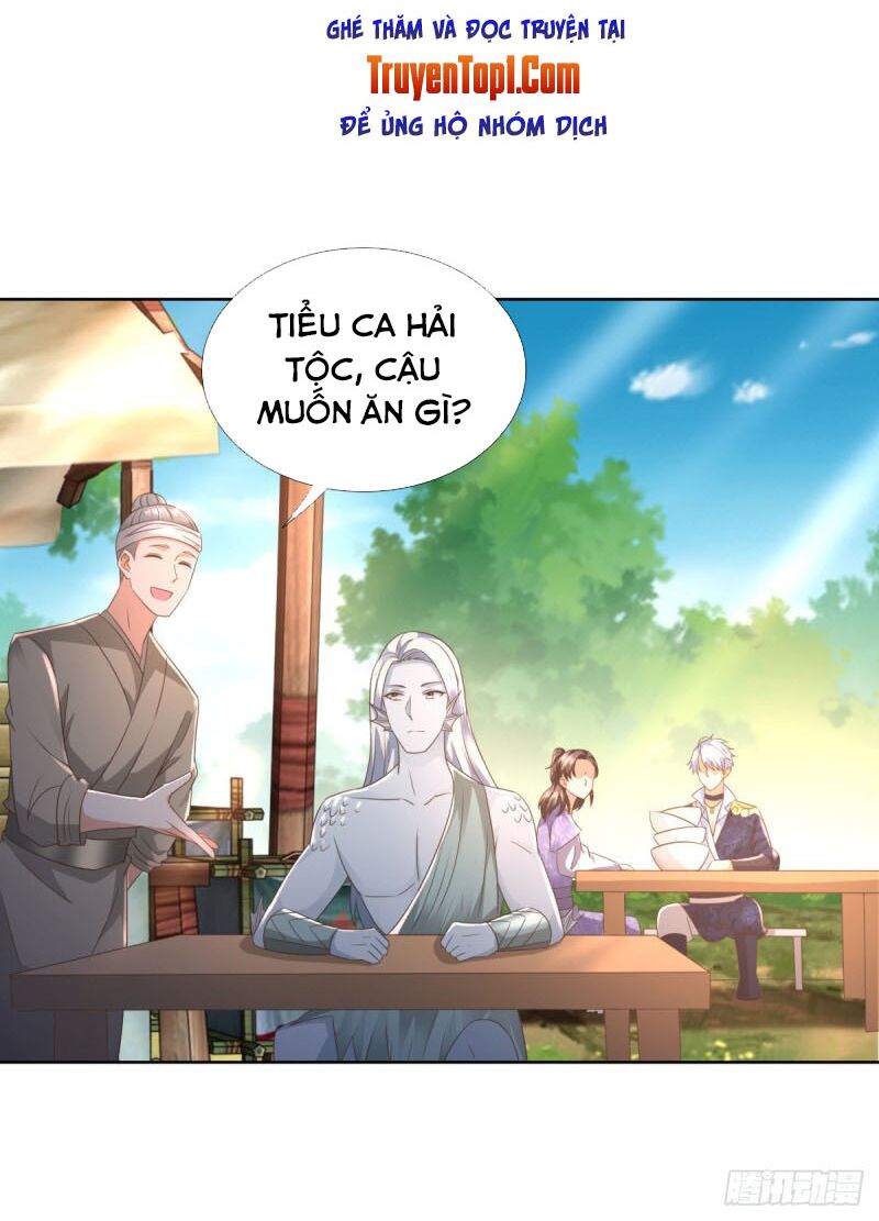 Chí Tôn Trọng Sinh Chapter 106 - Trang 10