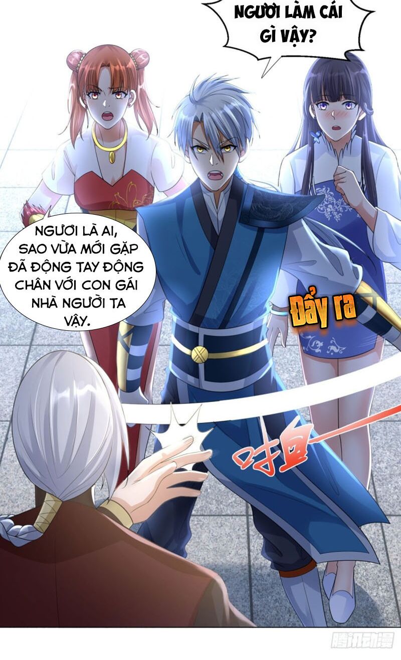 Chí Tôn Trọng Sinh Chapter 38 - Trang 5