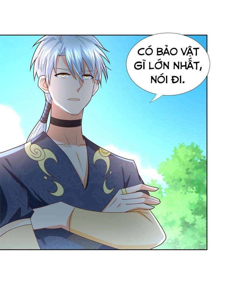 Chí Tôn Trọng Sinh Chapter 135 - Trang 1