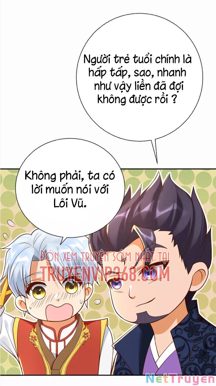 Chí Tôn Trọng Sinh Chapter 203 - Trang 25