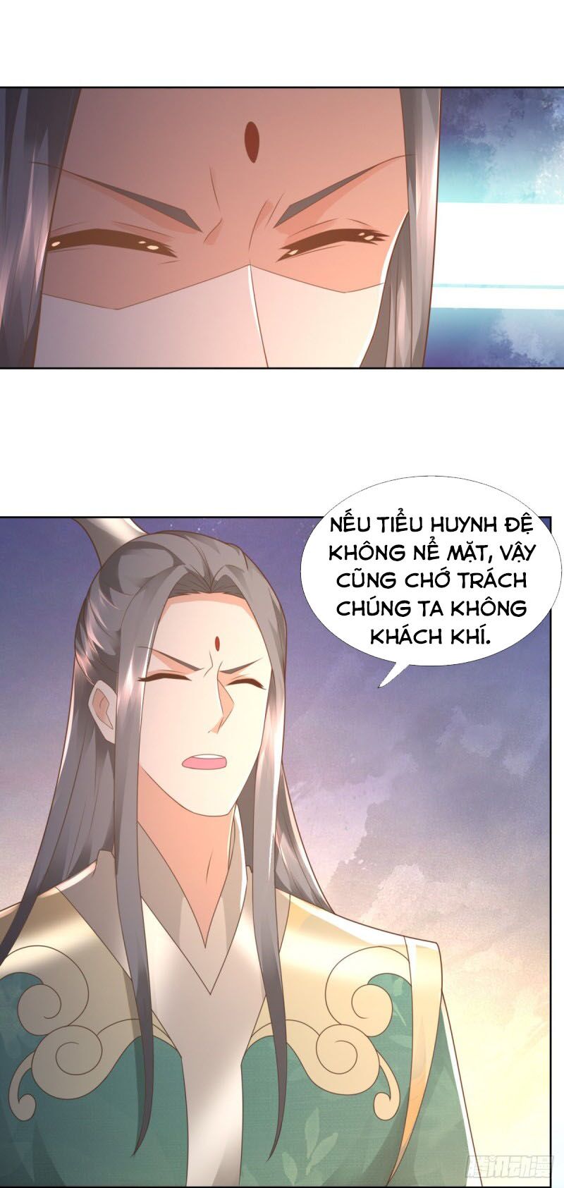 Chí Tôn Trọng Sinh Chapter 107 - Trang 17