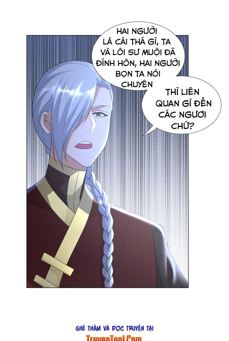 Chí Tôn Trọng Sinh Chapter 38 - Trang 6