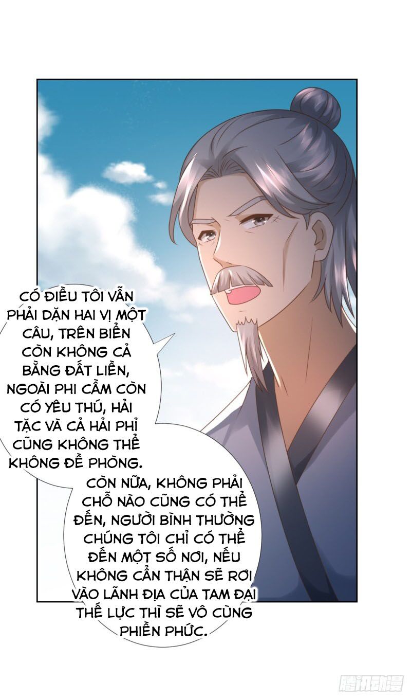 Chí Tôn Trọng Sinh Chapter 105 - Trang 12